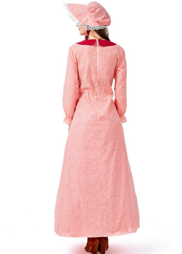 Костюм горничной F1953